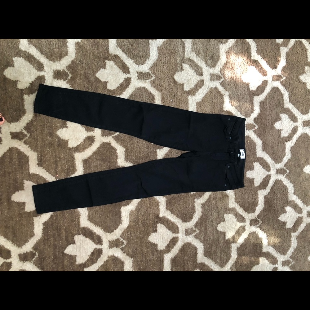 Paige jeans